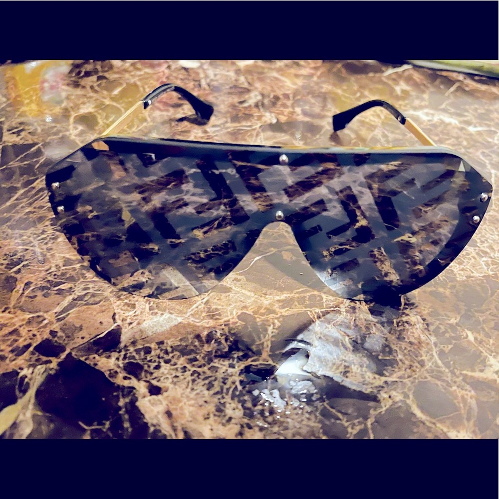 Fendi sunglasses